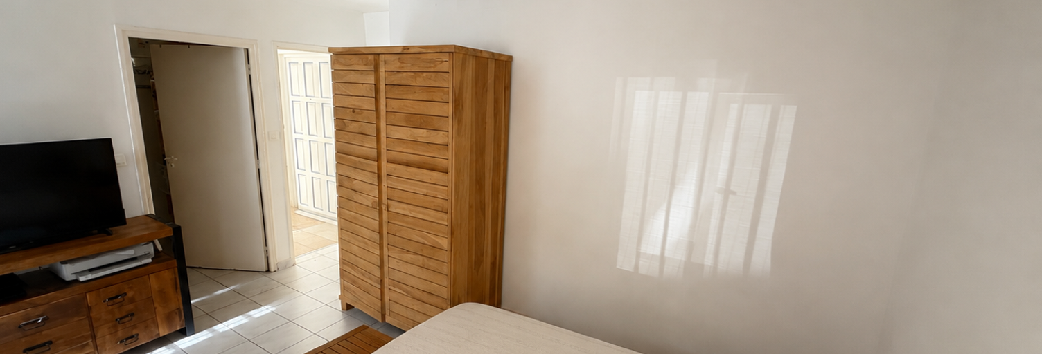 Appartement 1 Pièce 31 m² à vendre à Fort-de-France (97200)