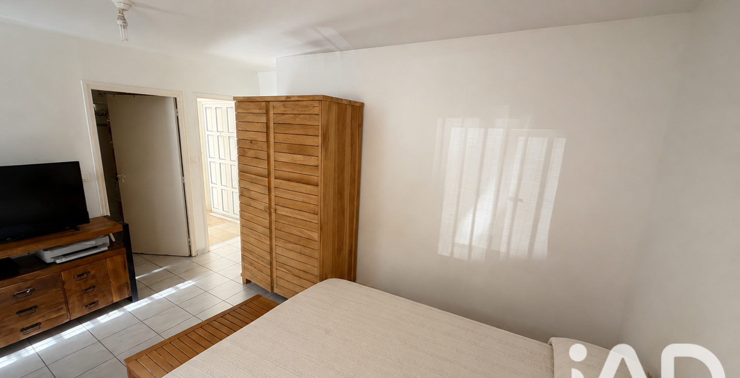 Vente Appartement 1 pièce — photo 1