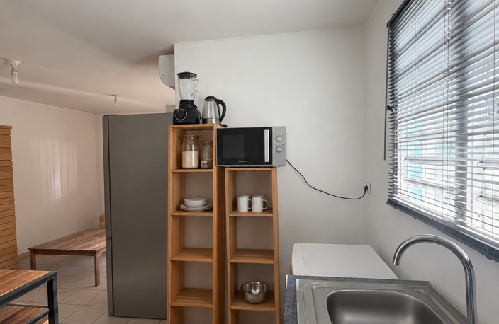Vente Appartement 1 pièce — photo 2