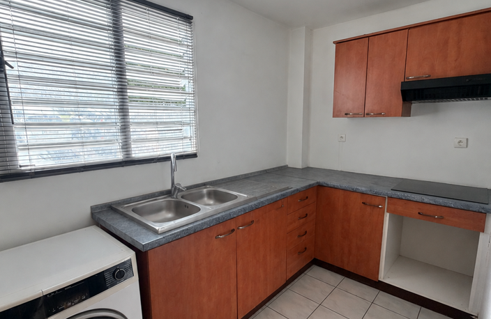 Vente Appartement 1 pièce — photo 3