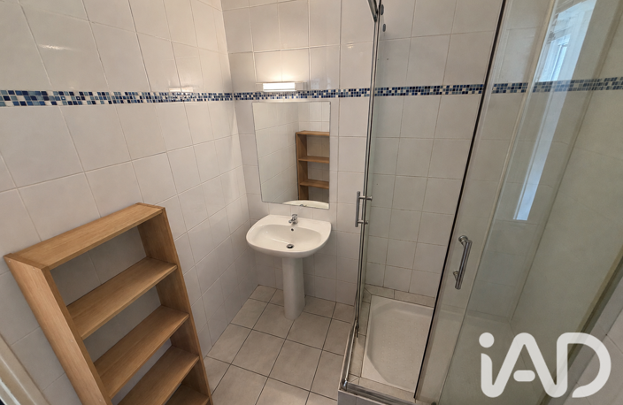 Vente Appartement 1 pièce — photo 5