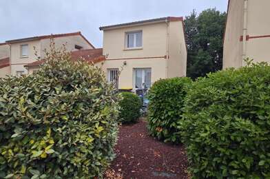 Maison 3 pièces 147500 €