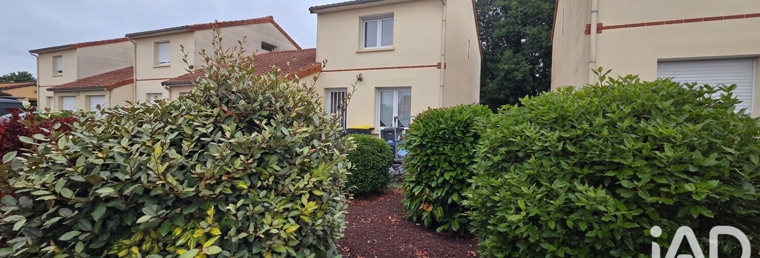 Maison 3 Pièces 65 m² à vendre à Beaupréau-en-Mauges (49450)
