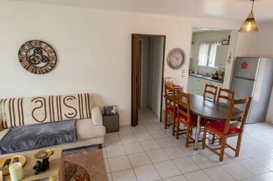 Maison 3 pièces 147500 €