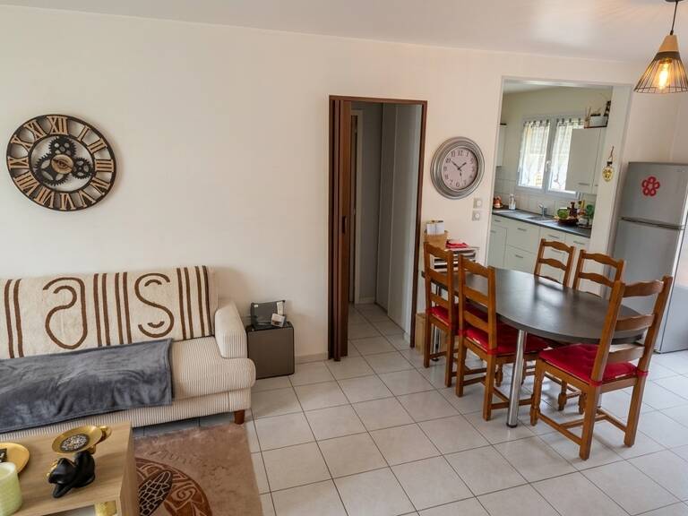 Vente Maison/villa 3 pièces — photo 1