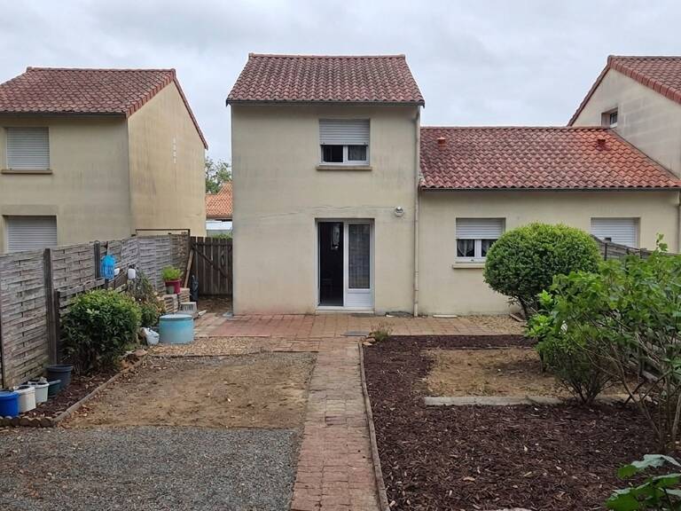 Vente Maison/villa 3 pièces — photo 1