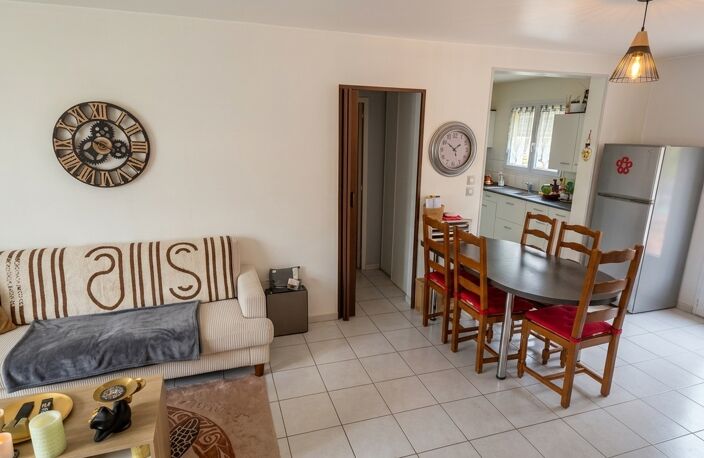 Vente Maison/villa 3 pièces — photo 2