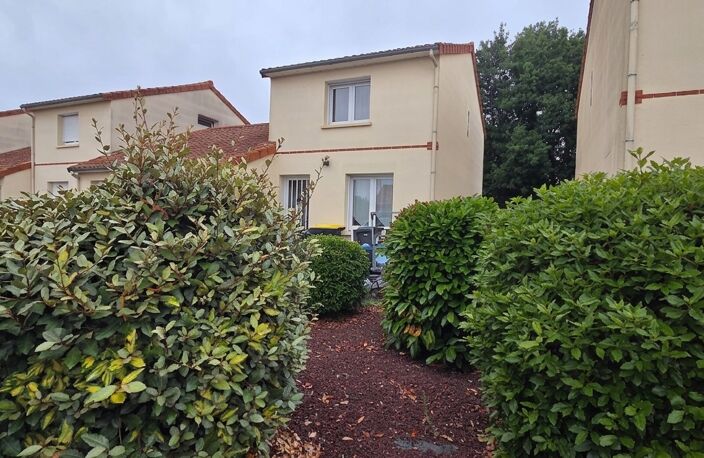 Vente Maison/villa 3 pièces — photo 3