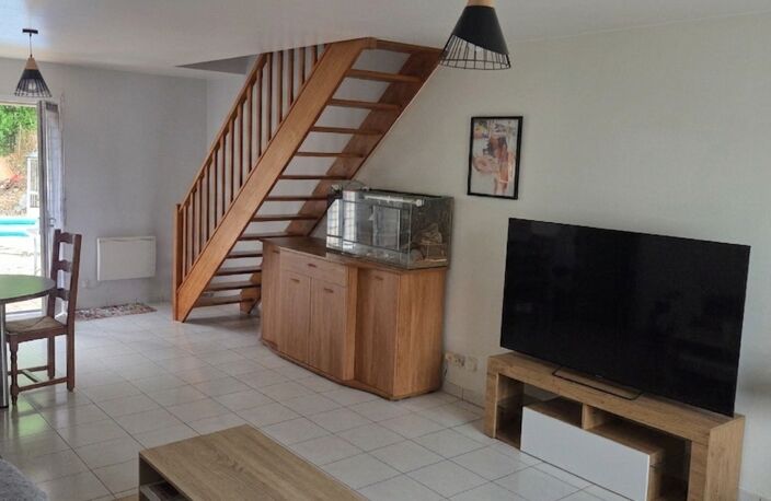 Vente Maison/villa 3 pièces — photo 4