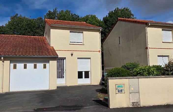 Vente Maison/villa 3 pièces — photo 5