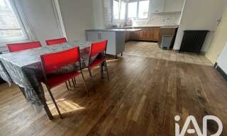 Maison 5 Pièces 124 m² à vendre à Saint-Brieuc (22000)