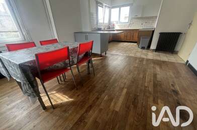 Maison 5 pièces 198000 €