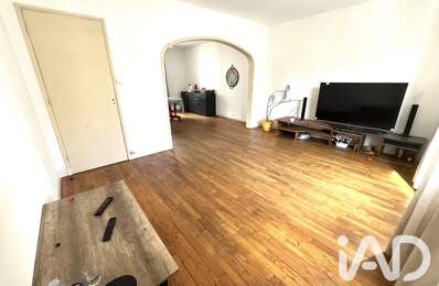 Vente Maison de ville 5 pièces — photo du bien