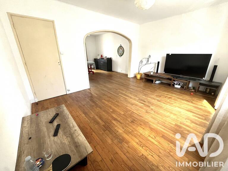 Vente Maison de ville 5 pièces — photo 1