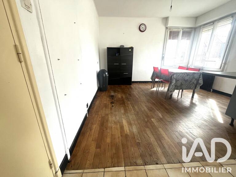 Vente Maison de ville 5 pièces — photo 1