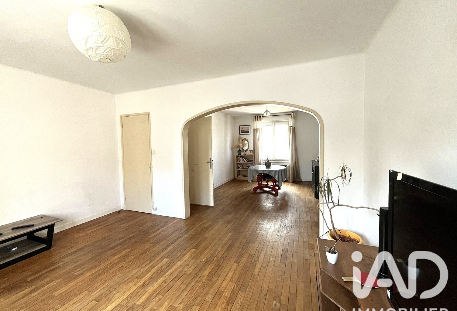 Vente Maison de ville 5 pièces — photo 1