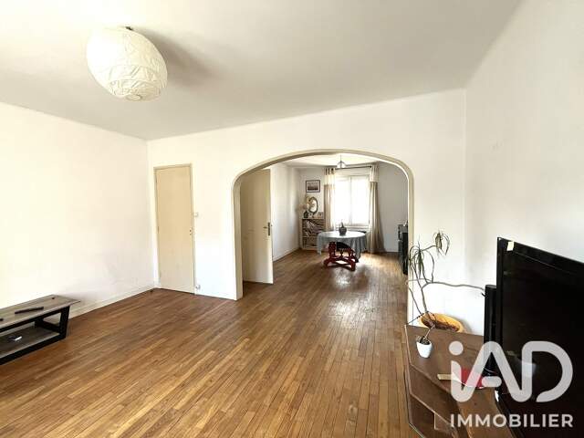 Vente Maison de ville 5 pièces — photo du bien