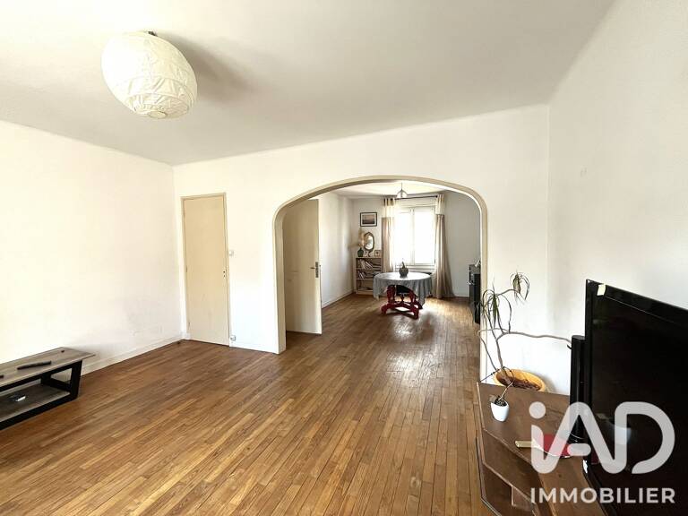 Vente Maison de ville 5 pièces — photo 1