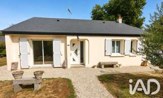Maison 4 Pièces 91 m² à vendre à Laval (53000)