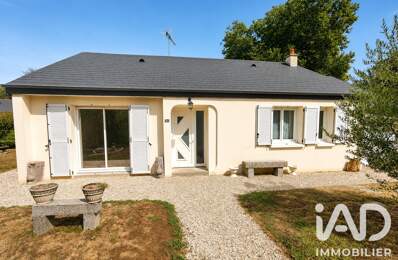 Vente Maison/villa 4 pièces — photo du bien