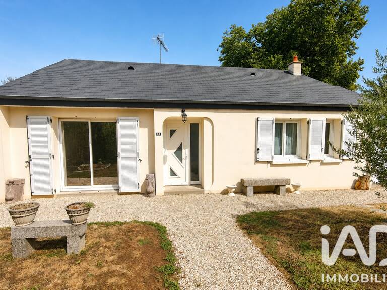 Vente Maison/villa 4 pièces — photo 1