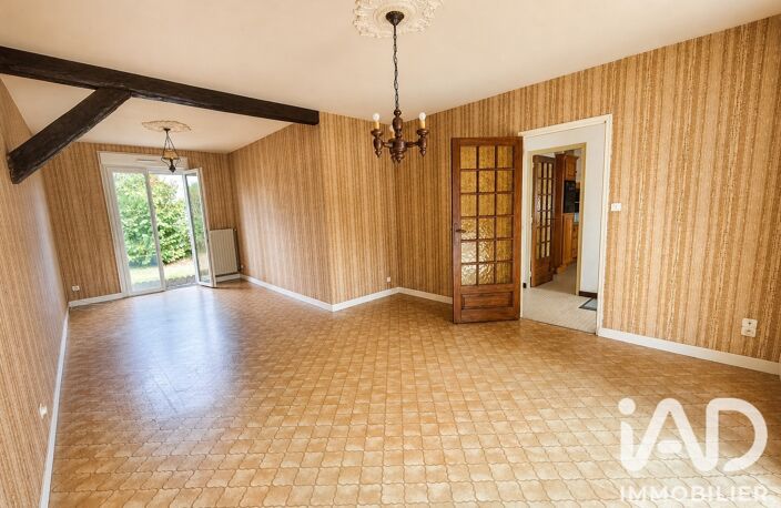 Vente Maison/villa 4 pièces — photo 2