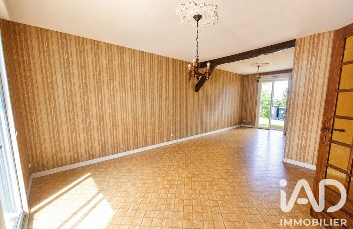 Vente Maison/villa 4 pièces — photo 3