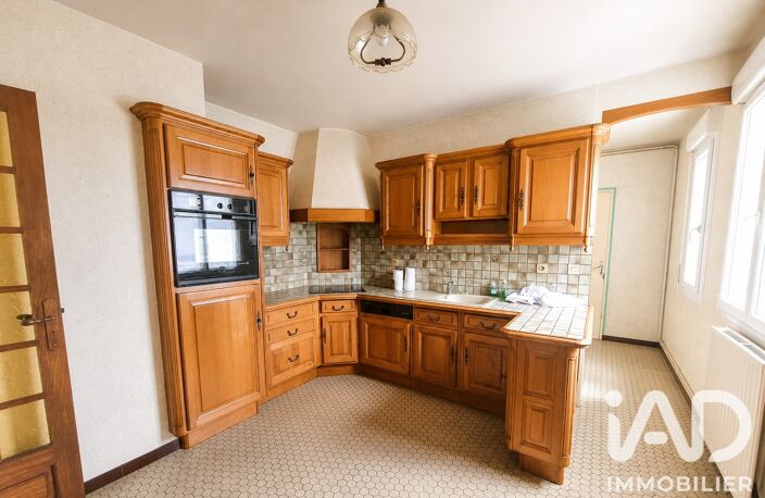 Vente Maison/villa 4 pièces — photo 4