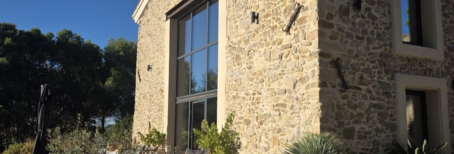 Maison 5 Pièces 177 m² à vendre à Martigues (13500)