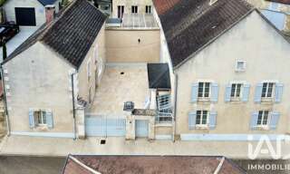 Maison 5 Pièces 117 m² à vendre à Charentenay (89580)