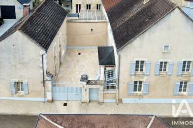 Maison 5 pièces 129000 €