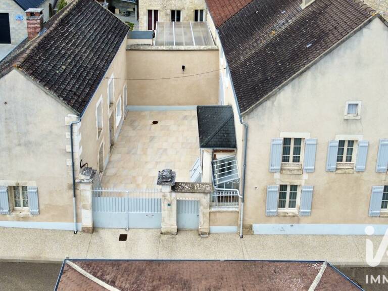 Vente Maison traditionnelle 5 pièces — photo 1