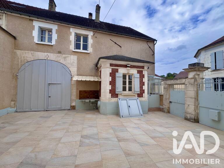 Vente Maison traditionnelle 5 pièces — photo 1