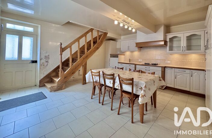 Vente Maison traditionnelle 5 pièces — photo 2