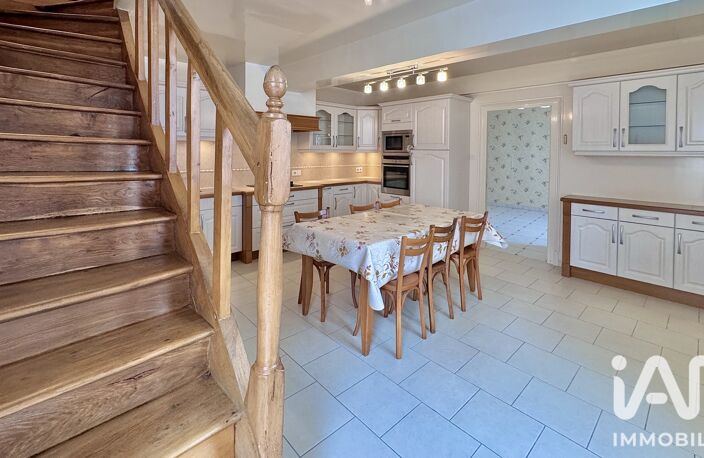 Vente Maison traditionnelle 5 pièces — photo 3