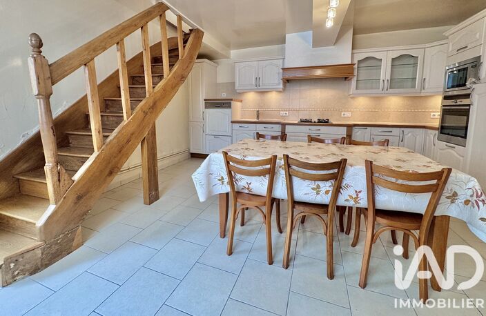 Vente Maison traditionnelle 5 pièces — photo 4