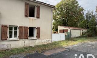 Maison 3 Pièces 65 m² à vendre à Vouvant (85120)