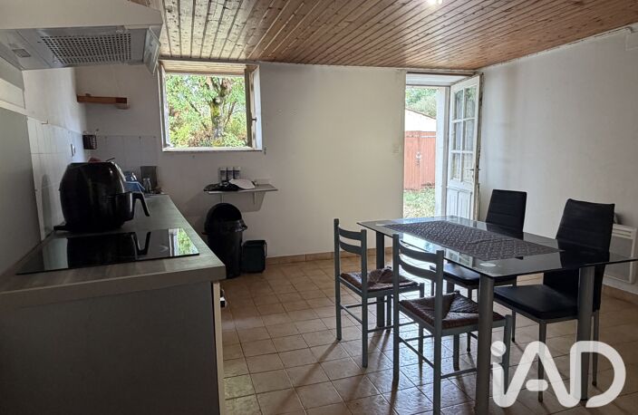 Vente Maison/villa 3 pièces — photo 3