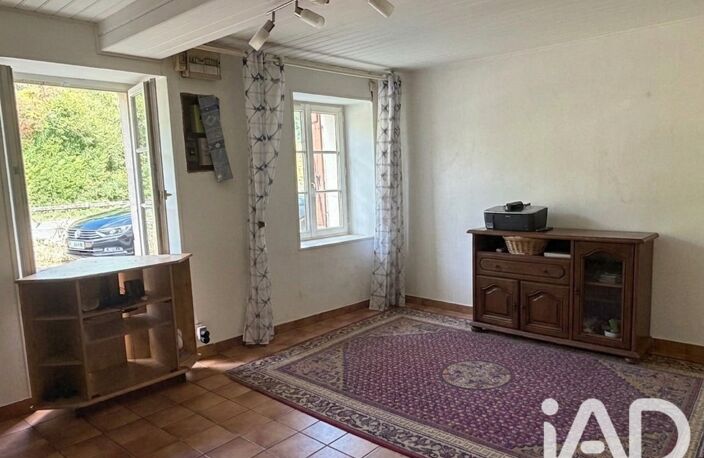 Vente Maison/villa 3 pièces — photo 4