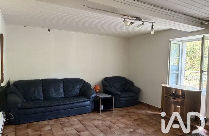 Vente Maison/villa 3 pièces — photo 5