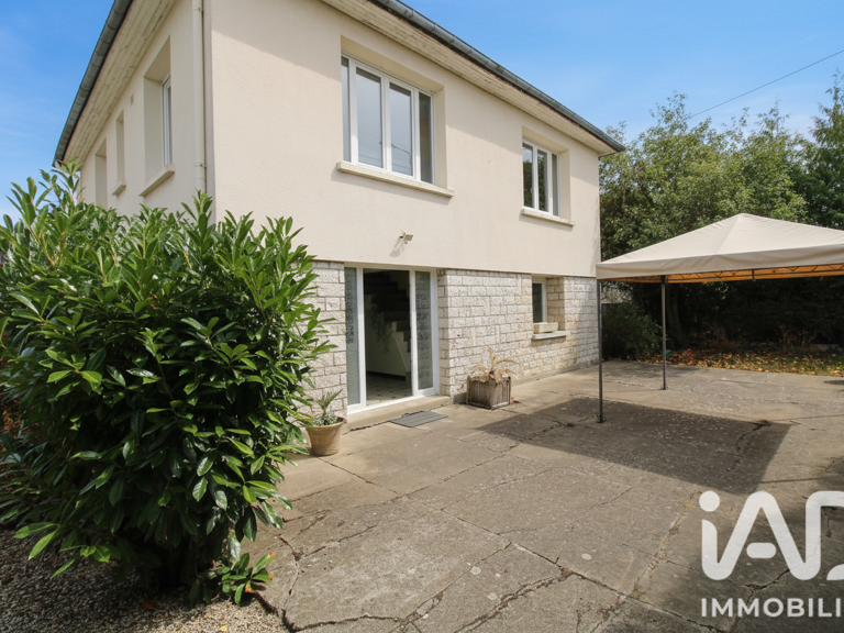 Vente Maison/villa 4 pièces — photo 1
