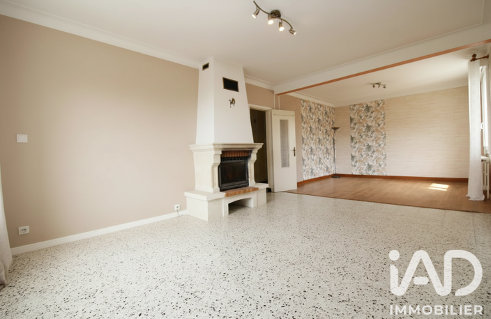 Vente Maison/villa 4 pièces — photo 3