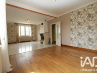 Vente Maison/villa 4 pièces — photo 4