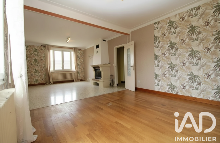 Vente Maison/villa 4 pièces — photo 4