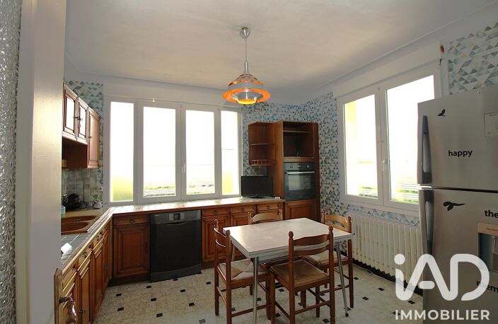 Vente Maison/villa 4 pièces — photo 5