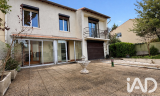 Maison 6 Pièces 104 m² à vendre à Montpellier (34000)
