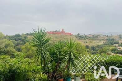Maison 5 pièces 785000 €