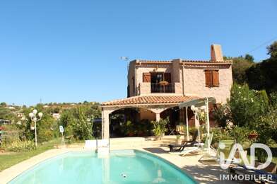 Maison 5 pièces 785000 €