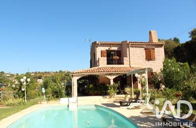 Vente Maison/villa 5 pièces — photo du bien