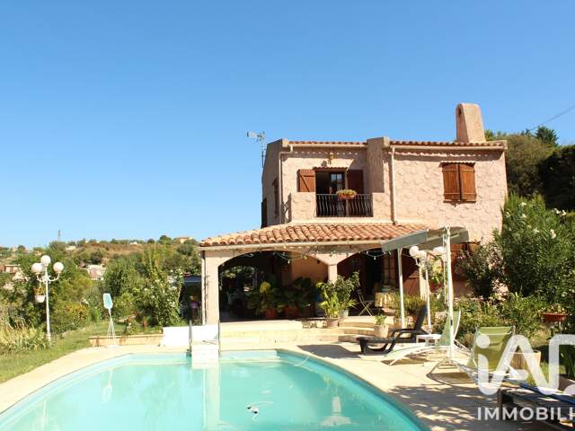 Vente Maison/villa 5 pièces — photo du bien